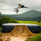 Dawn of the Dirt Dirt Jam