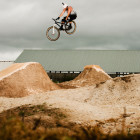 Dawn of the Dirt Dirt Jam