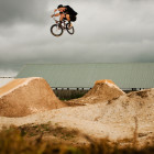 Dawn of the Dirt Dirt Jam