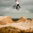 Dawn of the Dirt Dirt Jam
