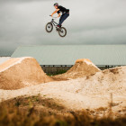 Dawn of the Dirt Dirt Jam