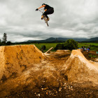 Dawn of the Dirt Dirt Jam