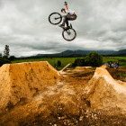 Dawn of the Dirt Dirt Jam