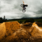 Dawn of the Dirt Dirt Jam