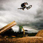 Dawn of the Dirt Dirt Jam