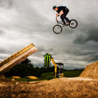 Dawn of the Dirt Dirt Jam