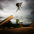 Dawn of the Dirt Dirt Jam