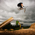 Dawn of the Dirt Dirt Jam