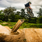 Dawn of the Dirt Dirt Jam