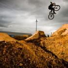 Dawn of the Dirt Dirt Jam