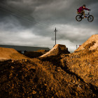 Dawn of the Dirt Dirt Jam
