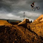 Dawn of the Dirt Dirt Jam