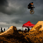 Dawn of the Dirt Dirt Jam