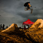 Dawn of the Dirt Dirt Jam
