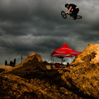 Dawn of the Dirt Dirt Jam