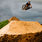 Dawn of the Dirt Dirt Jam