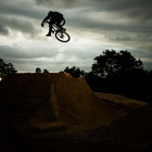 Dawn of the Dirt Dirt Jam