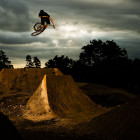 Dawn of the Dirt Dirt Jam