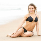 Our SA girls feature with Jade Warman