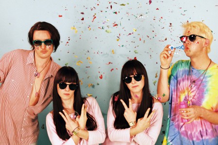 We interview Al Bairre about their latest South African music release