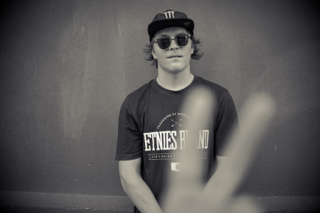 Meet street BMX rider Fernando Laczko in our interview with him