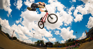Watch the BMX action for the 2015 Redemption Jam in this Highlights video