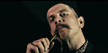 Jack Parow & Freshlyground Army Of One Music Video released to the South African Music scene