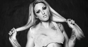 Meet our LW Babe of the Week Alexandra Stewart