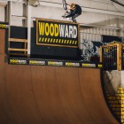 Interview with Alessandro Barbero about Ultimate X and BMX