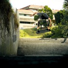 We talks everything skateboarding with Ryan Naidoo