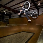 We talks BMx and competing at Ultimate X 2016 with Kevin Peraza