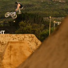 We interview UK's Declan Brooks about competing at Ultimate X 2016