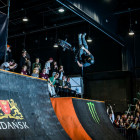 We talk BMX and Ultimate X with UK Declan Brooks