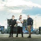 Just Jinger talkes South African Music and their latest album