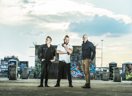 Just Jinger talkes South African Music and their latest album