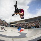 We talk to Daniel Dhers about the BMX lifestyle and riding in South Africa