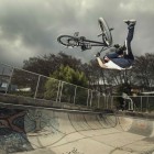 BMX action at its best thanks to Kenneth Tencio