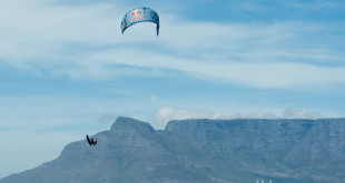 Red Bull King of the Air Kiteboarding event set to start in Cape Town