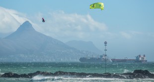 Kiteboarding action from the Red Bull King of the Air in this highlights video