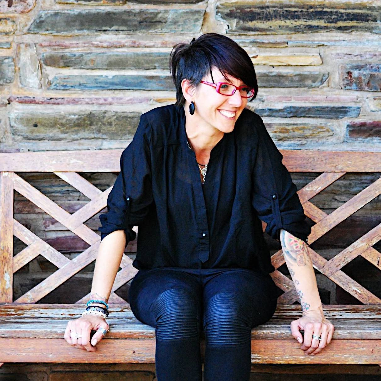 Catherine Grenfell talks about the South African Music scene