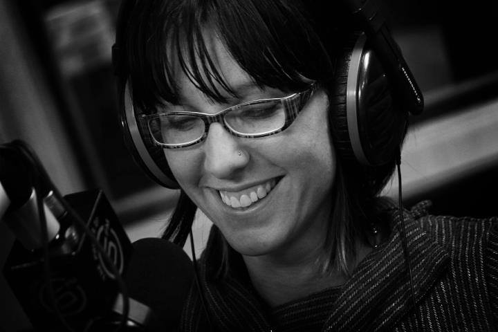 Catherine Grenfell talks about the SA Music scene