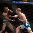 Daniel Henry vs Igeu Kabesa