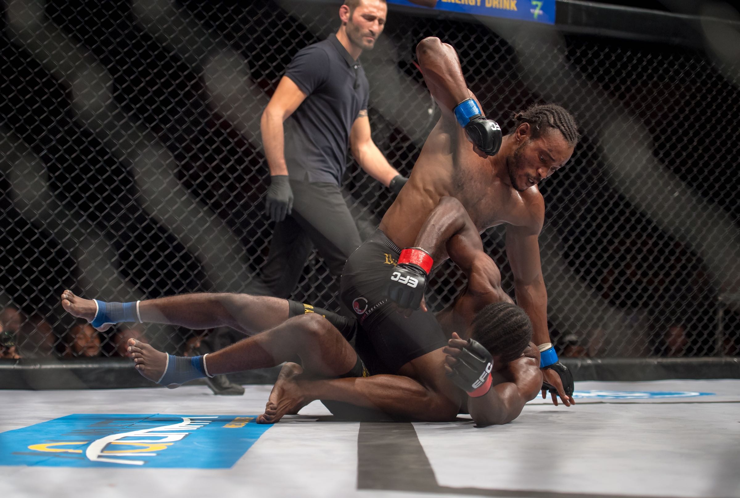 Anicet Kanyeba vs Tshilumba Mulumba