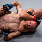 Lourens Botes vs Martin de Beer