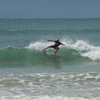 Surfer of the Contest, Daniel Emslie
