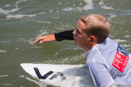 James Ribbink on the Future Legends Coaching Series