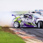 Drifting action at its best at the 2016 Supadrift Series season opener