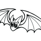 The Battoo Tattoos design for the The Bat Outta Hell Tattoo Tour