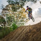 We review the 2016 YT Capra AL Comp 1 Enduro Mountain Bike