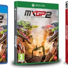 MXGP2 The Official Motocross Videogame